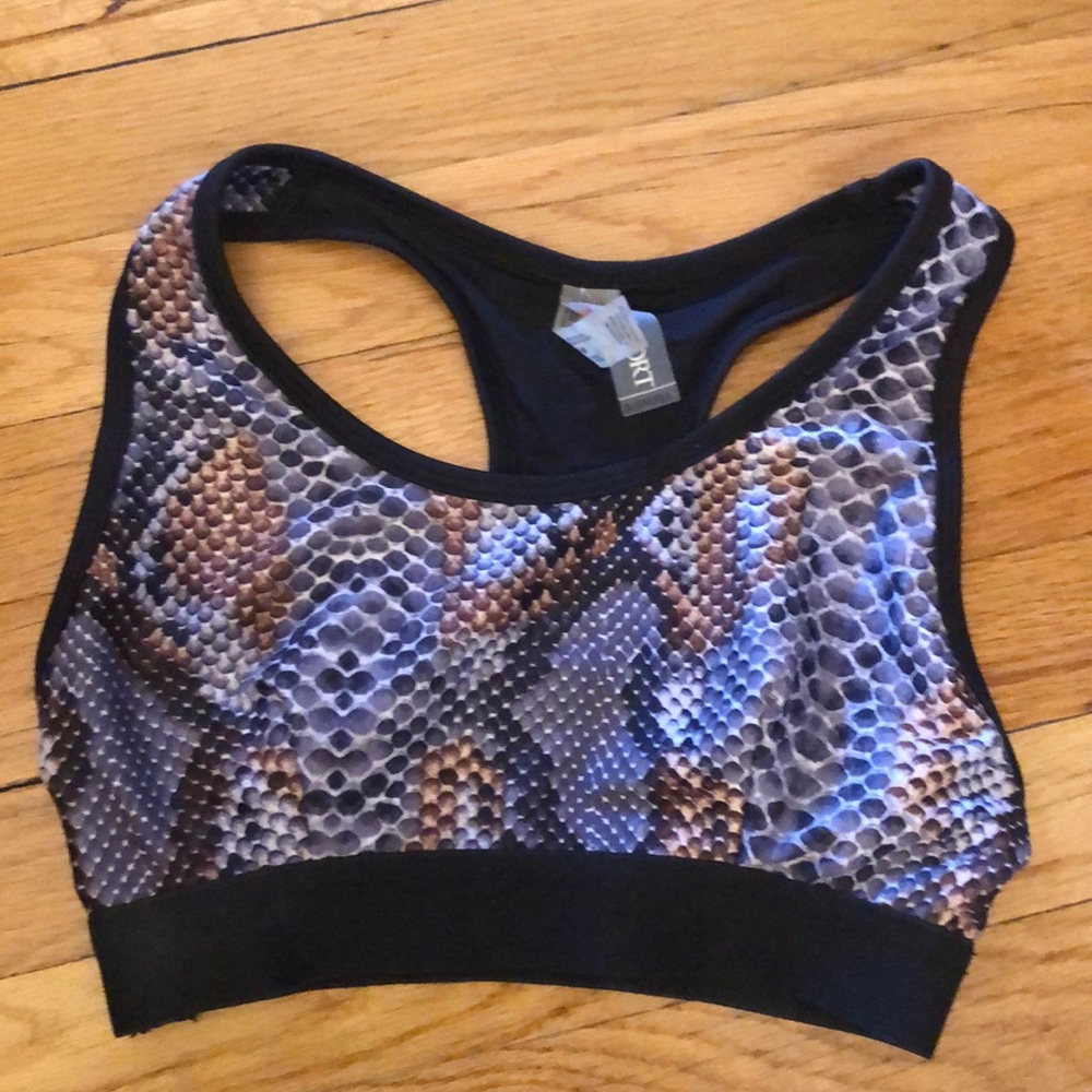 Prism sport sports bra XS NEVER WORN